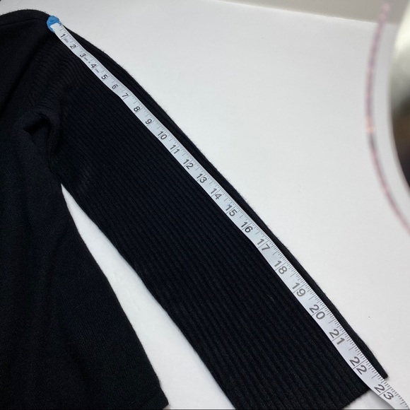 NortonMcNaughton Faux Two Piece Look Sweater Set - Picture 7 of 9